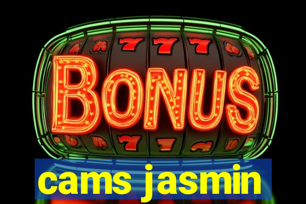 cams jasmin