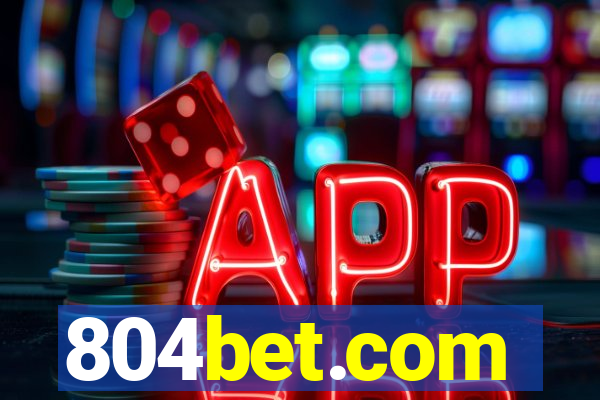 804bet.com