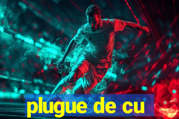 plugue de cu