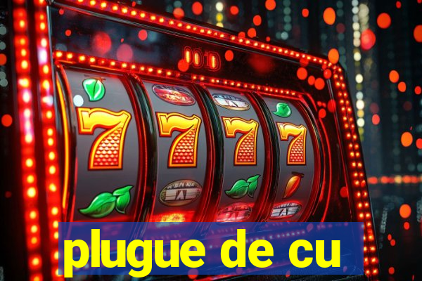 plugue de cu