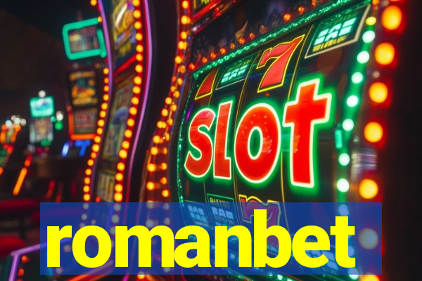 romanbet