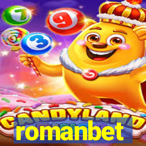 romanbet