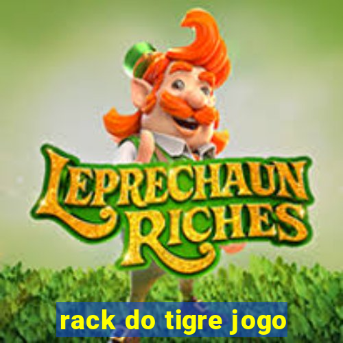 rack do tigre jogo