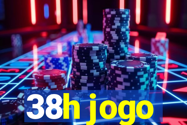 38h jogo