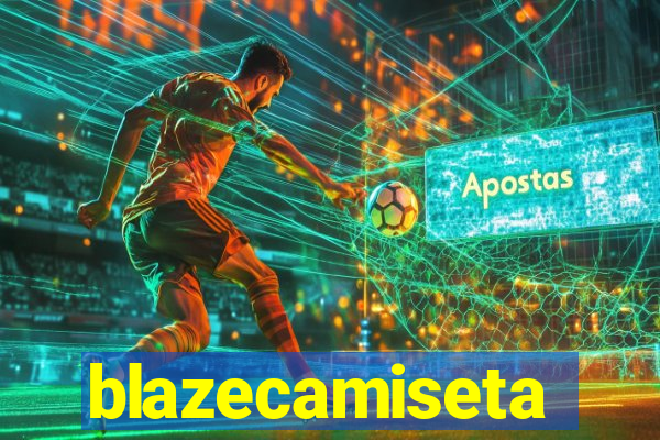 blazecamiseta