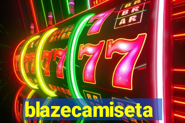 blazecamiseta