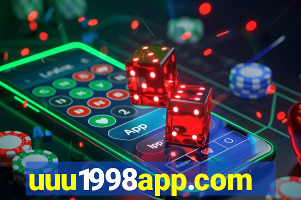 uuu1998app.com