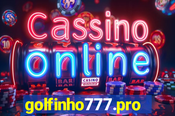 golfinho777.pro