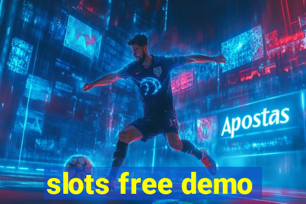 slots free demo