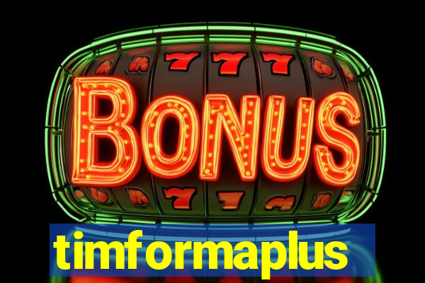 timformaplus