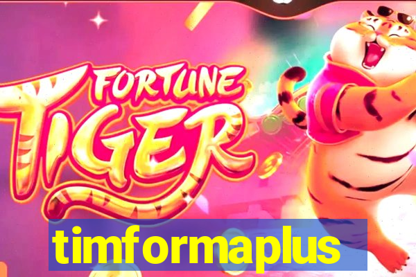 timformaplus
