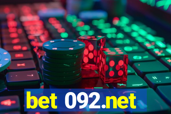 bet 092.net
