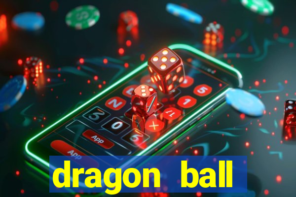 dragon ball classico rede canais