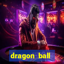 dragon ball classico rede canais