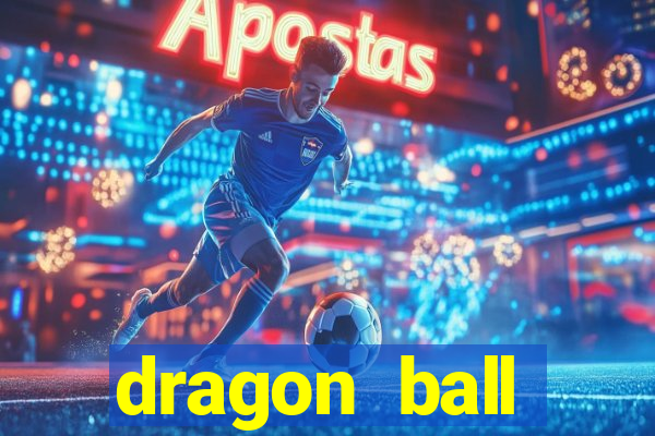 dragon ball classico rede canais