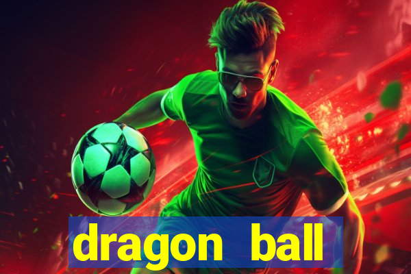 dragon ball classico rede canais