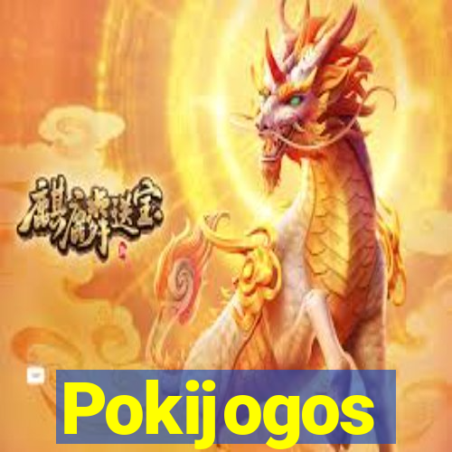 Pokijogos
