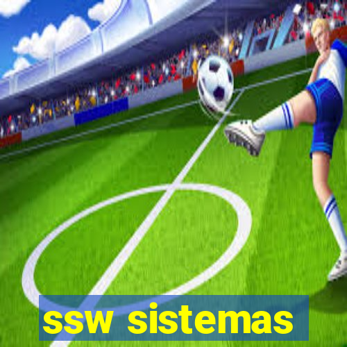 ssw sistemas
