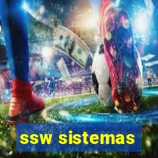 ssw sistemas