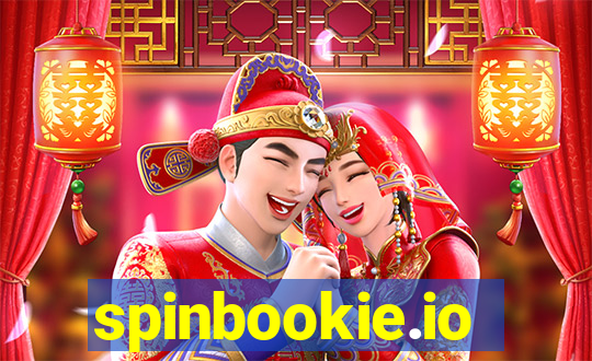 spinbookie.io