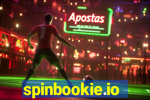 spinbookie.io