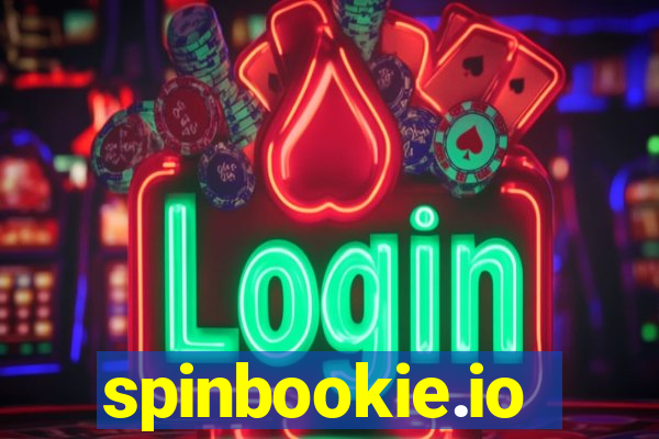 spinbookie.io