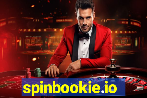 spinbookie.io