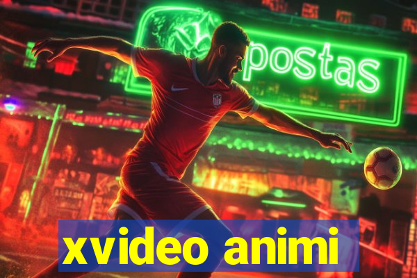 xvideo animi