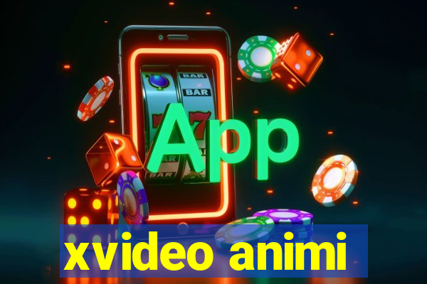 xvideo animi