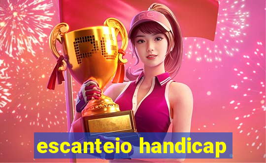 escanteio handicap