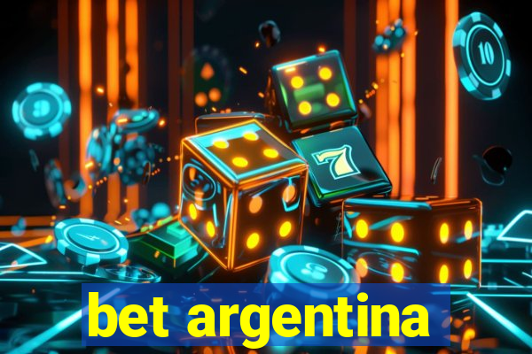 bet argentina