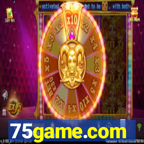 75game.com