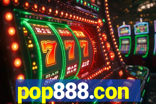 pop888.con