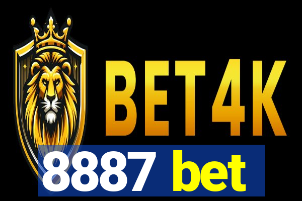 8887 bet