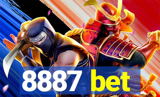 8887 bet