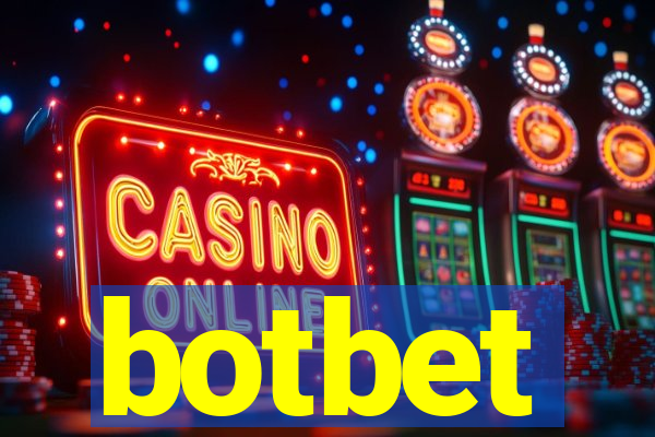 botbet