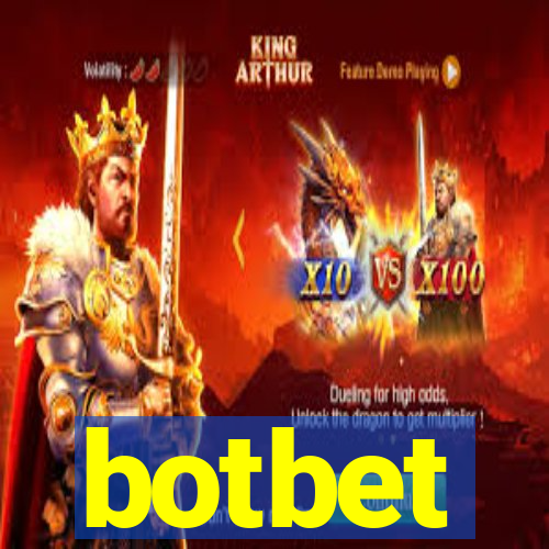 botbet