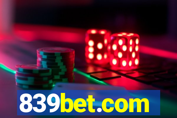839bet.com