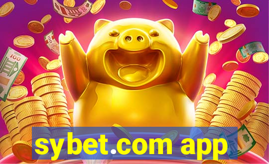 sybet.com app