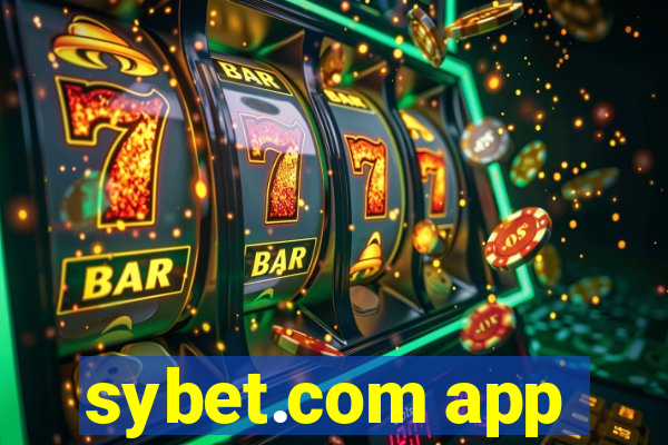 sybet.com app