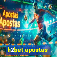 h2bet apostas