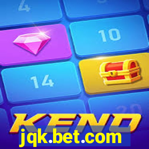 jqk.bet.com