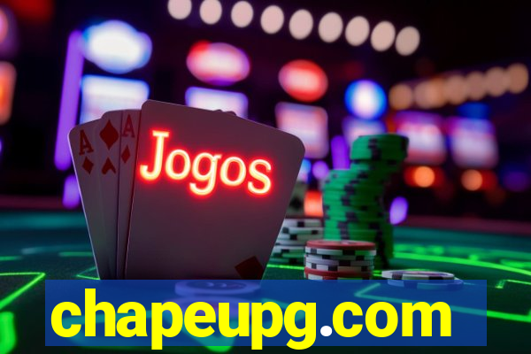 chapeupg.com