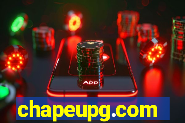 chapeupg.com