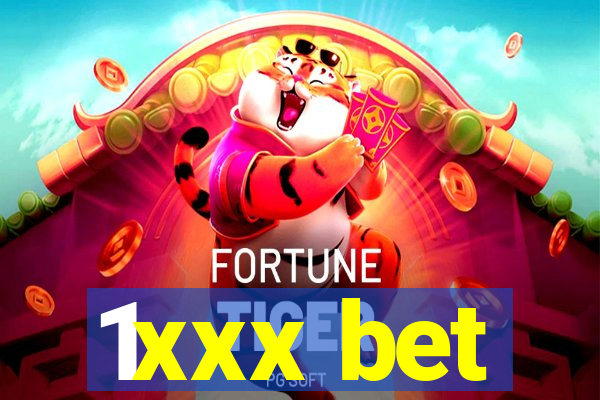 1xxx bet