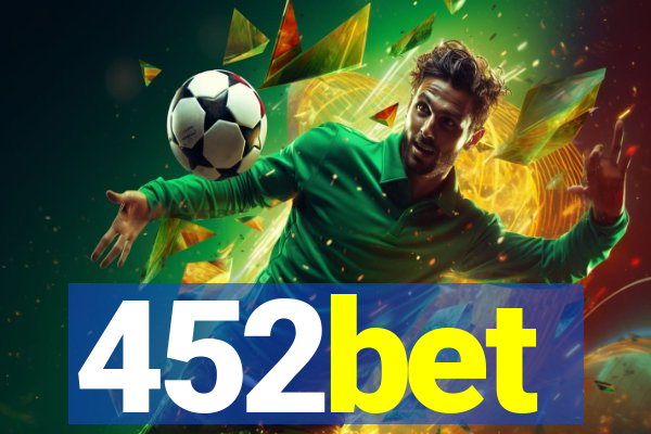452bet