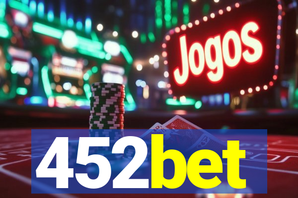 452bet