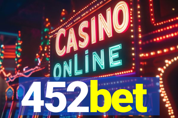 452bet