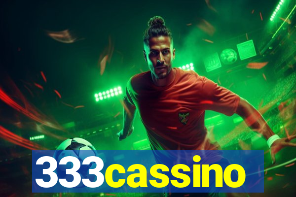 333cassino