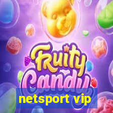 netsport vip